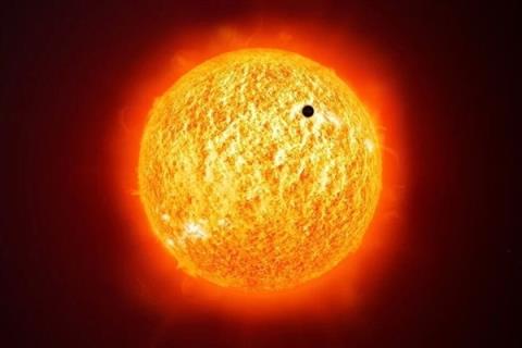 中国气象局:太阳活动区14274爆发X4.0级耀斑 将影响地球通信(图3)