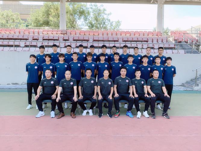 青岛科技大学足球队是山东最强的吗?青岛科技大学足球队教练