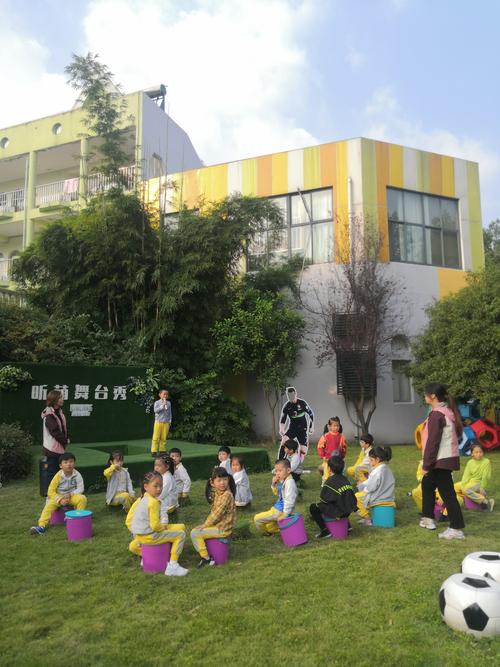 柯桥有哪些公立幼儿园?绍兴柯桥公立幼儿园有哪些