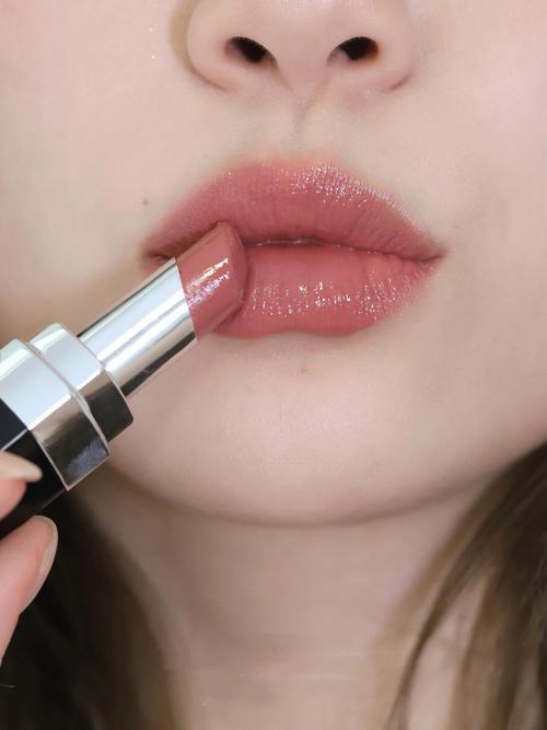 口红什么质地是啥意思？口红几种质地