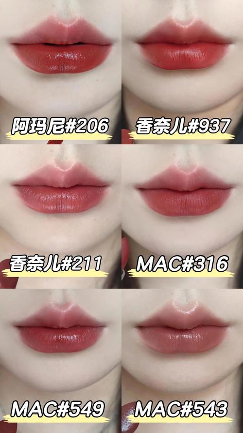 口红什么质地是啥意思?口红几种质地