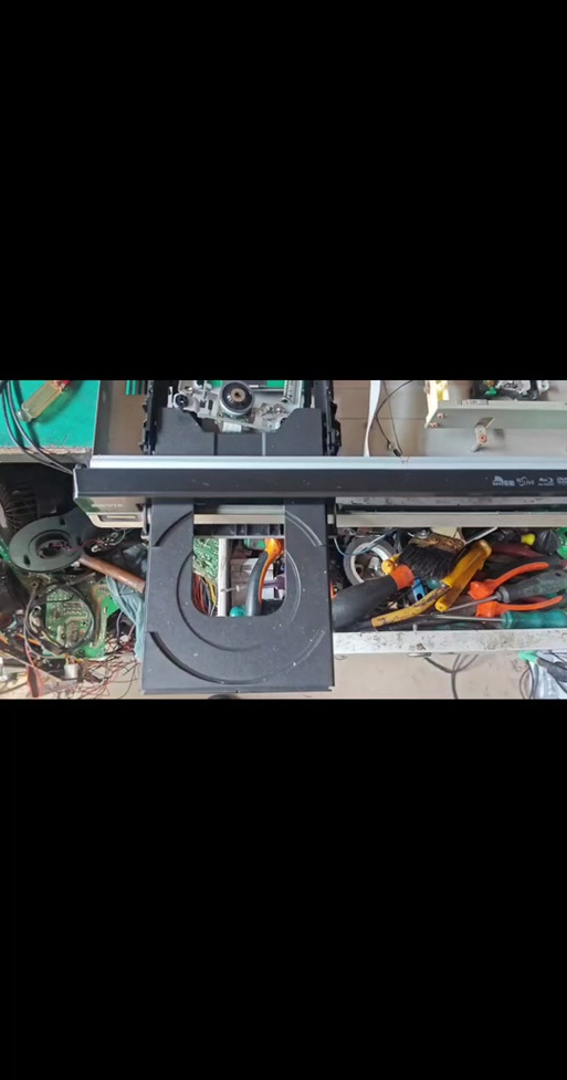 电脑光驱如何拆?拆解步骤有哪些?