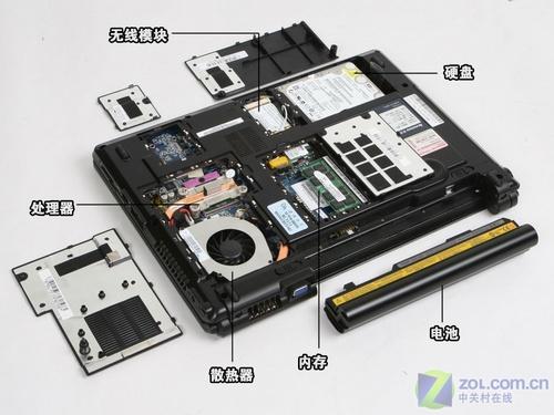 电脑光驱如何拆?拆解步骤有哪些?