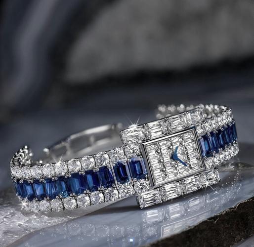 手表上的蓝宝石是天然的吗？手表上蓝宝石是什么意思