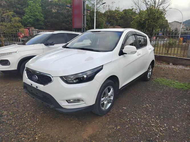 骏派d60什么时候上市?骏派d60试驾视频最新