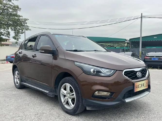 骏派d60什么时候上市?骏派d60试驾视频最新