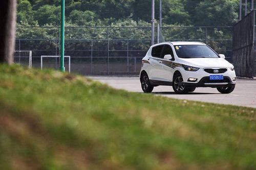 骏派d60什么时候上市?骏派d60试驾视频最新