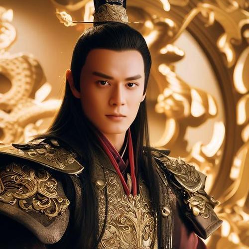 兰陵王真有其人吗?兰陵王真有其人吗图片