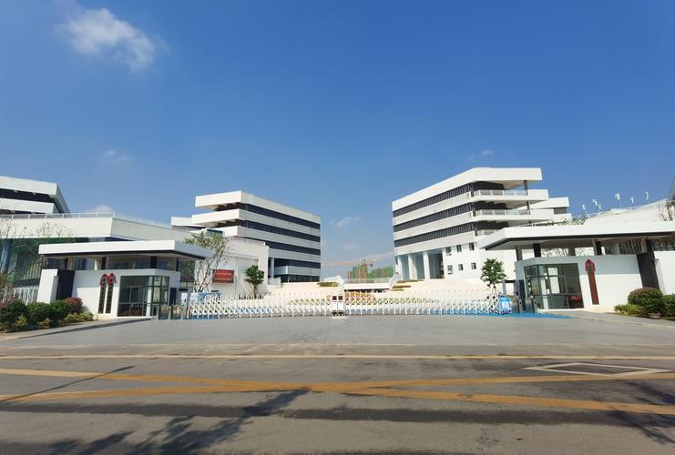 赣州市有哪些高中?？赣州市有哪些高中学校