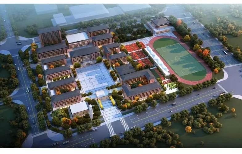 赣州市有哪些高中??赣州市有哪些高中学校