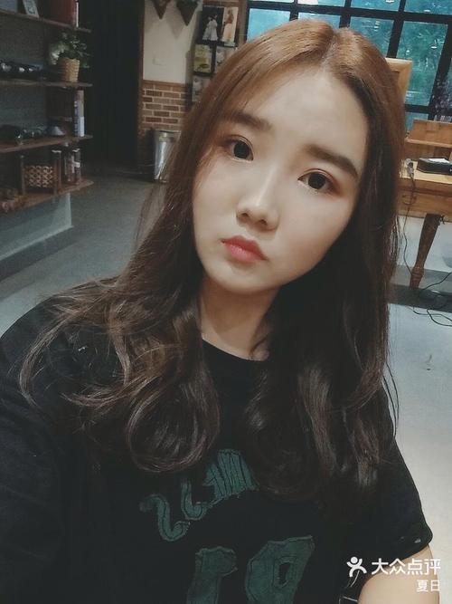 女主长相一般普通?女主长得很一般