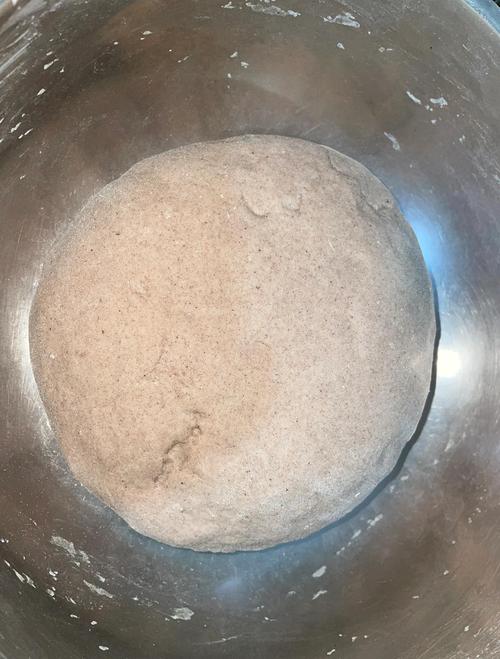 荞麦面怎么做馒头荞麦和白面的比例?荞麦面粉馒头的做法大全窍门
