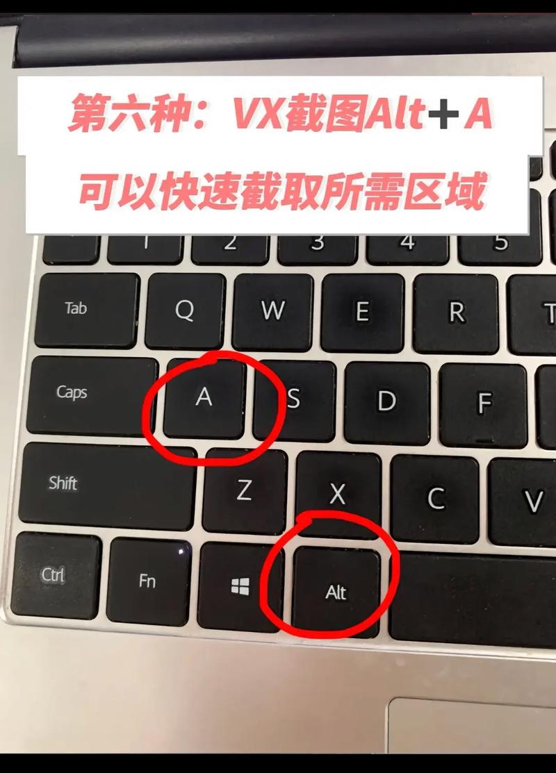 如何截电脑全屏?具体步骤是什么?