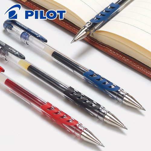 考研必须用黑色签字笔吗?考研考试必须要05的黑色签字笔吗