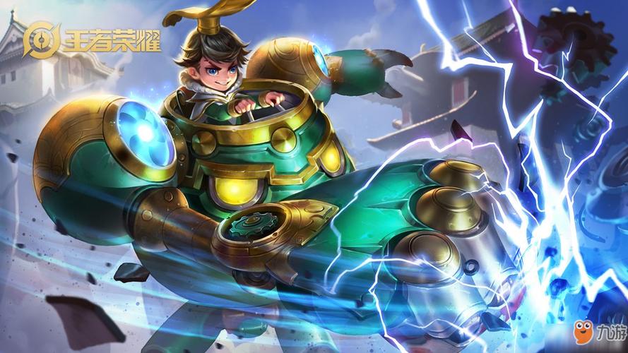 一款类似于王者荣耀的游戏？有什么类似于王者荣耀的游戏