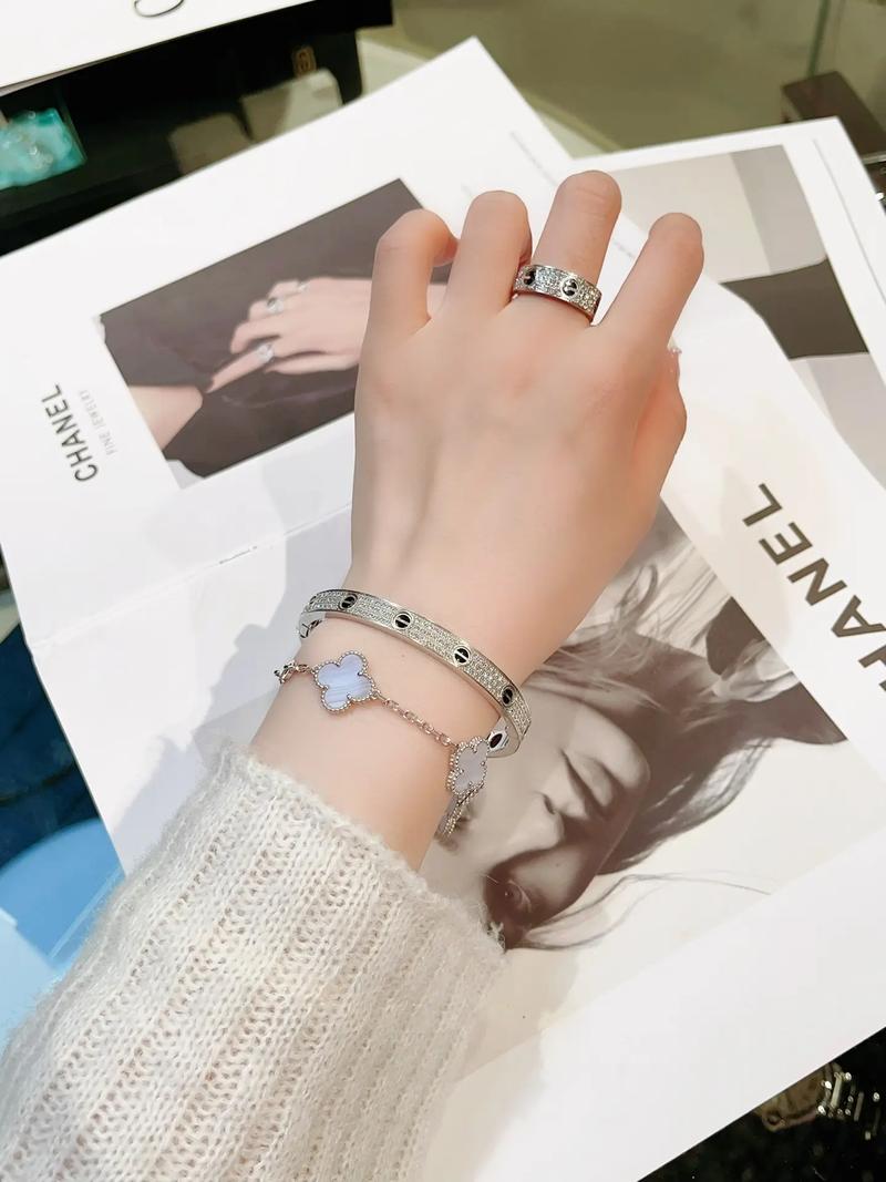 卡地亚怎么样手链值得买吗？卡地亚首饰值得买吗