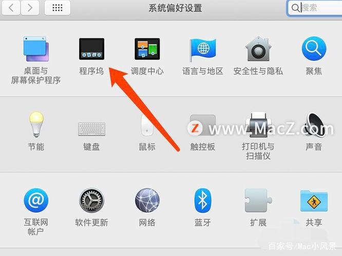 电脑图标太小?如何放大电脑图标?