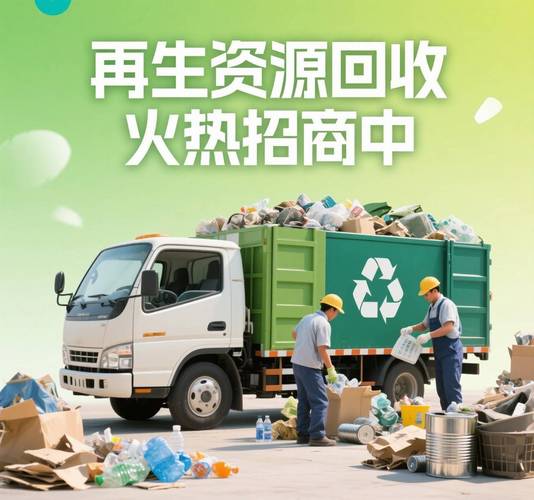 垃圾回收利用带来的经济效益？垃圾回收的社会效益