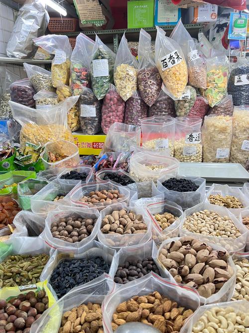 请问韶关哪里有土特产批发市场呢?请问韶关哪里有土特产批发市场呢