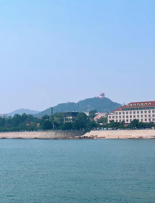 青岛市区及附近有什么景点？青岛附近有什么好玩的城市