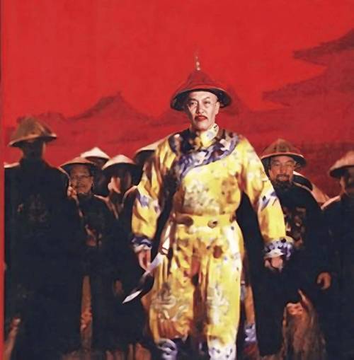 康熙十三子为何被幽禁了?康熙十三子为什么瘸了