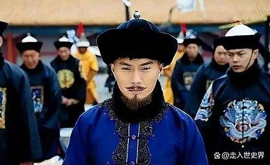 康熙十三子为何被幽禁了?康熙十三子为什么瘸了