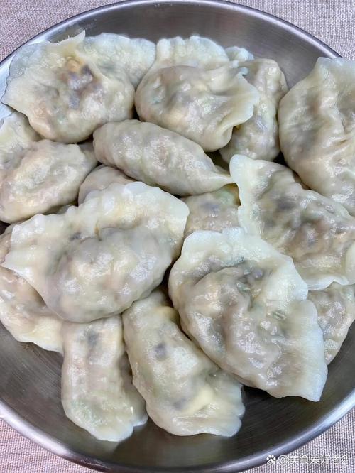 茄子馅饺子好吃吗?？牛肉茄子馅饺子好吃吗