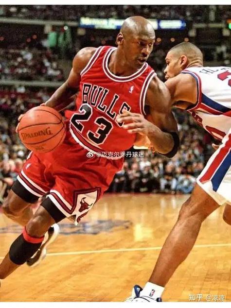 大神分析乔丹技术？乔丹技术知乎