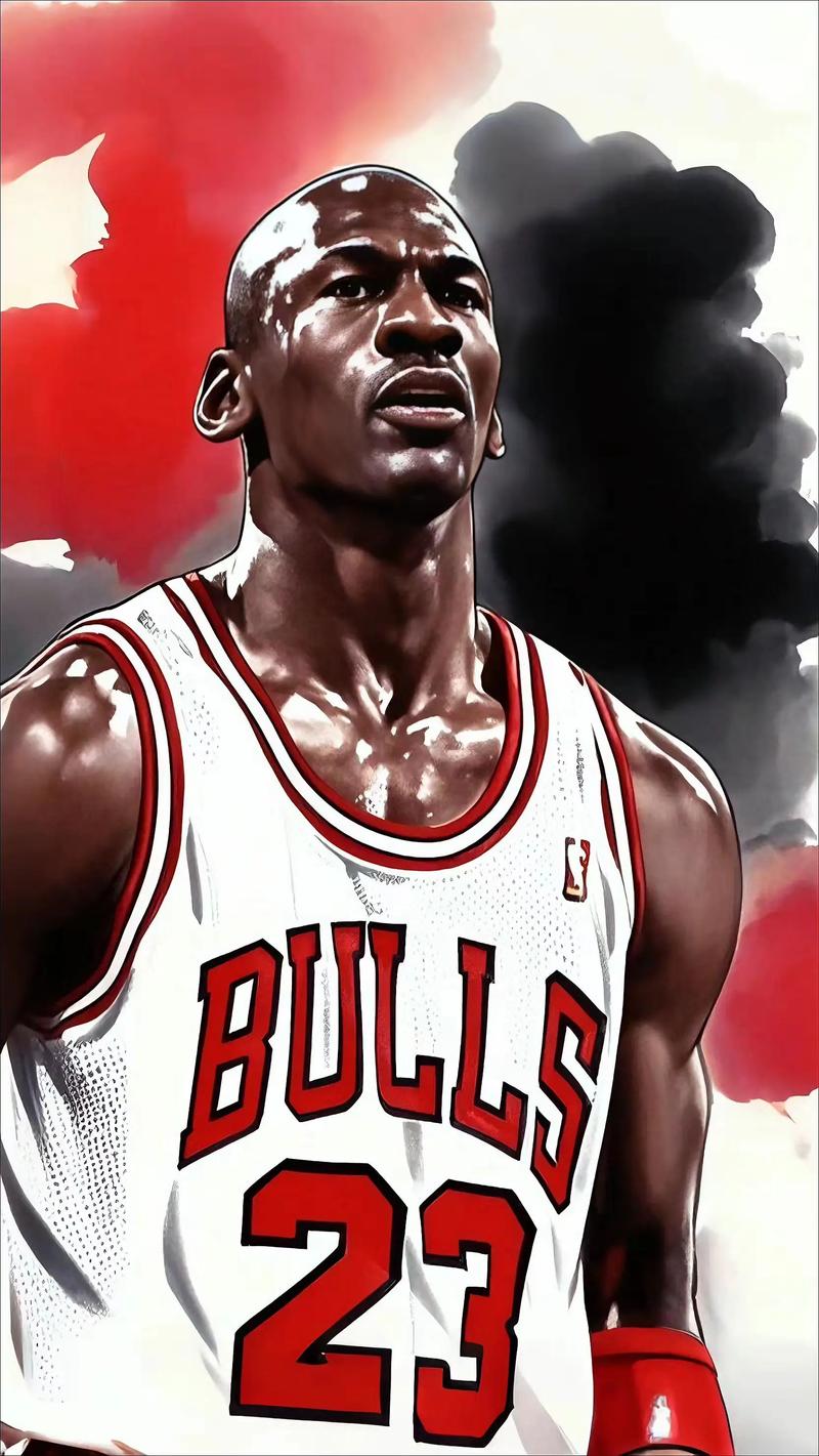 大神分析乔丹技术?乔丹技术知乎