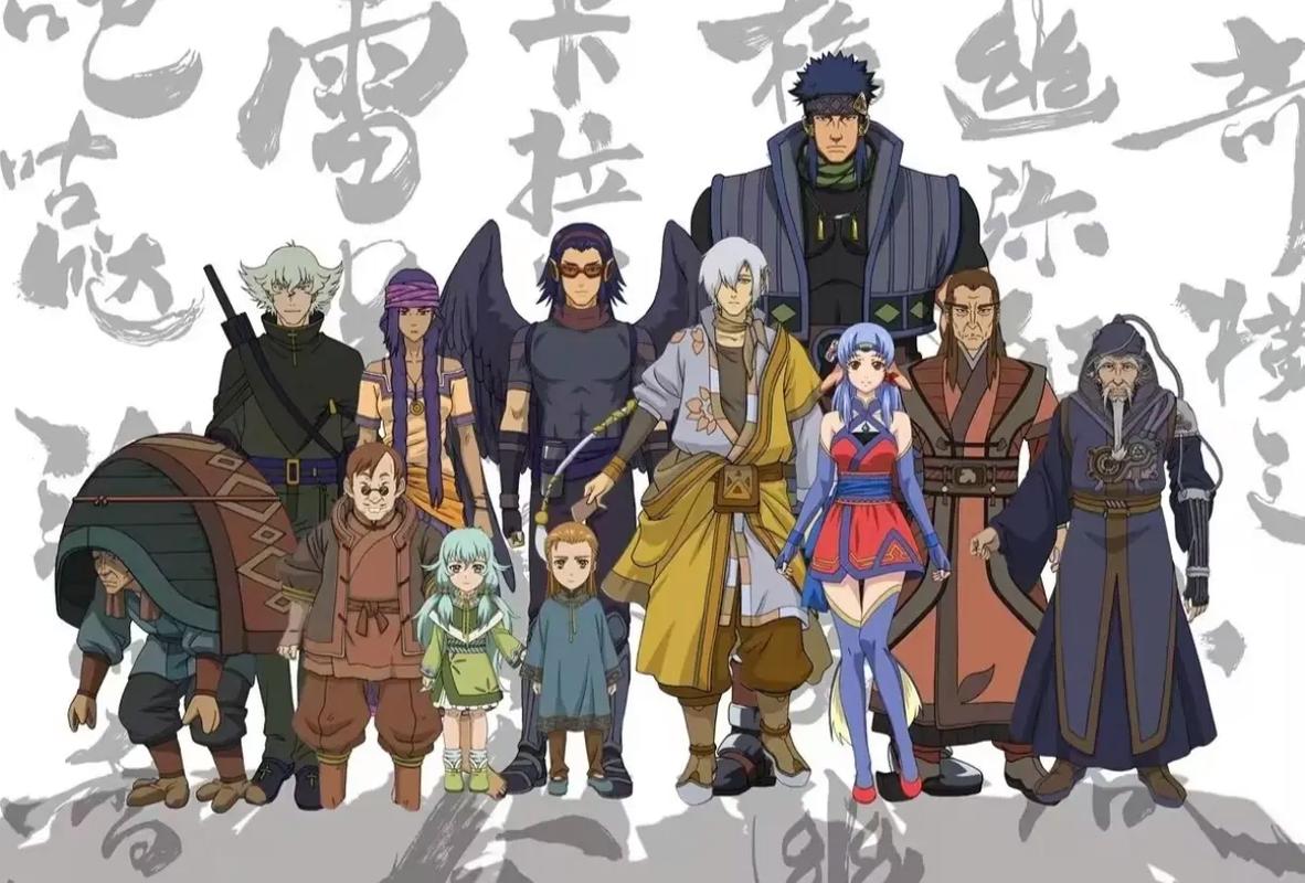 魁拔一共出了几部了？魁拔几部的顺序