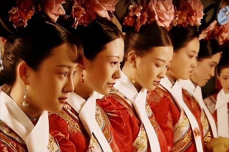 清朝宫女可以直接封妃吗?清朝宫女可以直接封妃吗为什么