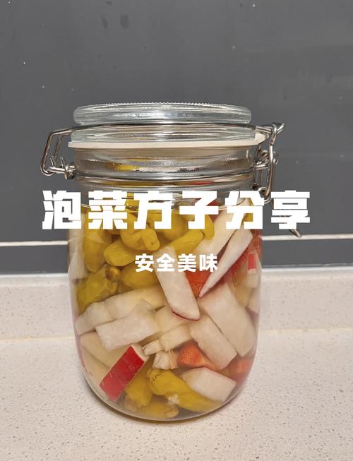 泡菜时间长了还能吃吗?泡菜放的时间久了还可以吃吗