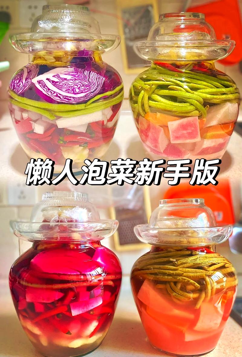 泡菜时间长了还能吃吗?泡菜放的时间久了还可以吃吗