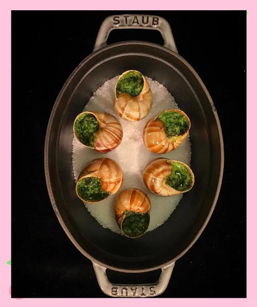 法式红酒焗蜗牛介绍？必胜客法式红酒焗蜗牛的做法