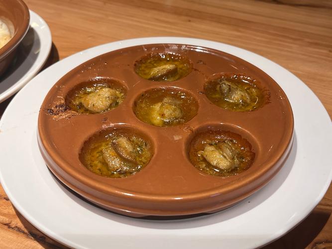 法式红酒焗蜗牛介绍?必胜客法式红酒焗蜗牛的做法