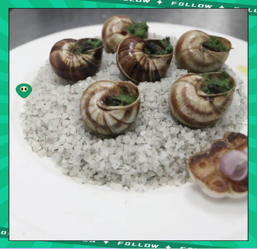 法式红酒焗蜗牛介绍?必胜客法式红酒焗蜗牛的做法