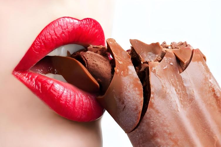 巧克力化了可以放冰箱里吗?化掉的巧克力放到冰箱里冷几分钟?