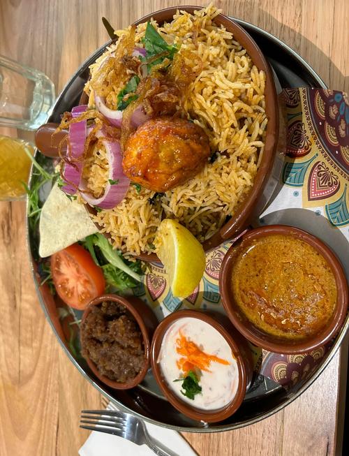 咖喱是不是印度的？咖喱是泰国还是印度口味的好吃