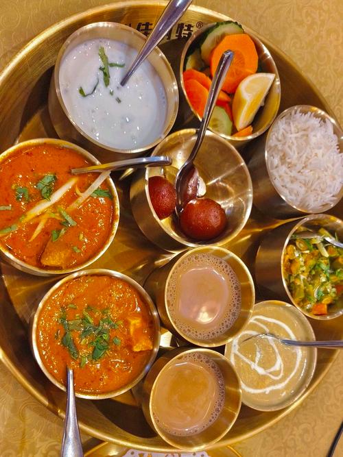 咖喱是不是印度的?咖喱是泰国还是印度口味的好吃