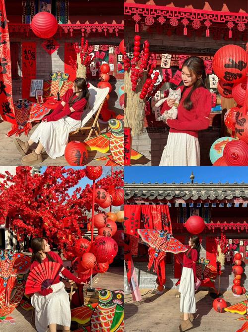 过年适合情侣去的地方？过年情侣去哪里旅游