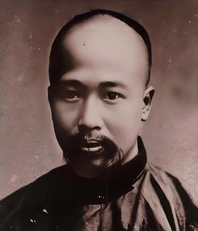 康有为是什么政治派别的代表人物？康有为是什么政治派别的代表人物呢