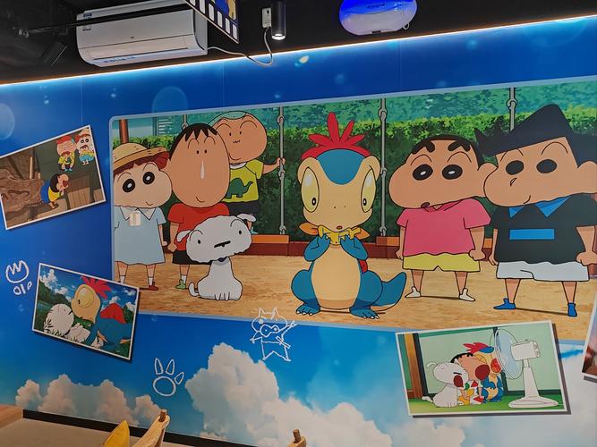 蜡笔小新里面的幼儿园叫什么?蜡笔小新里的幼稚园叫什么