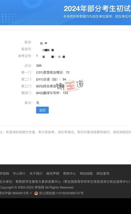 考研查分有查出来的先例？考研查分有查出来的先例吗