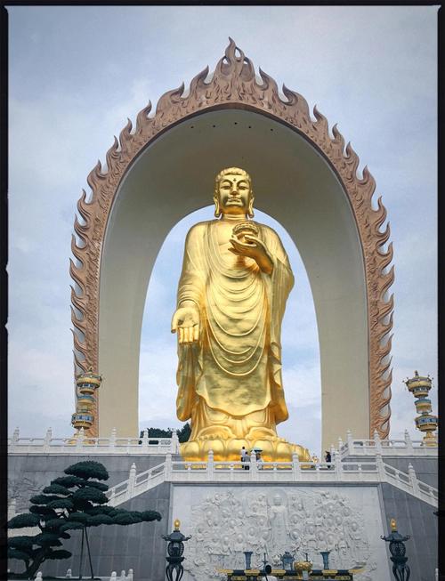 九江有什么寺庙比较出名的？九江有啥寺庙