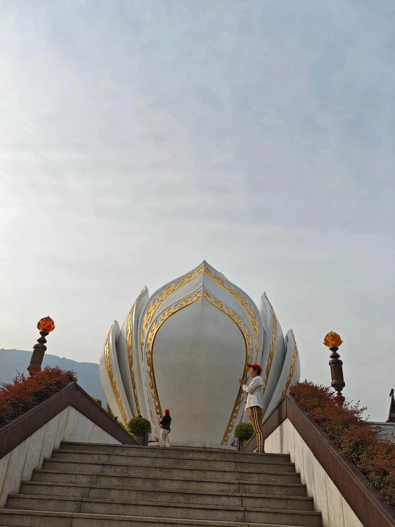 九江有什么寺庙比较出名的?九江有啥寺庙