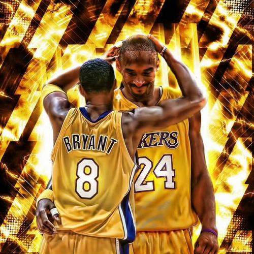 科比退役当天有多大影响力了?科比退役到现在多少天了