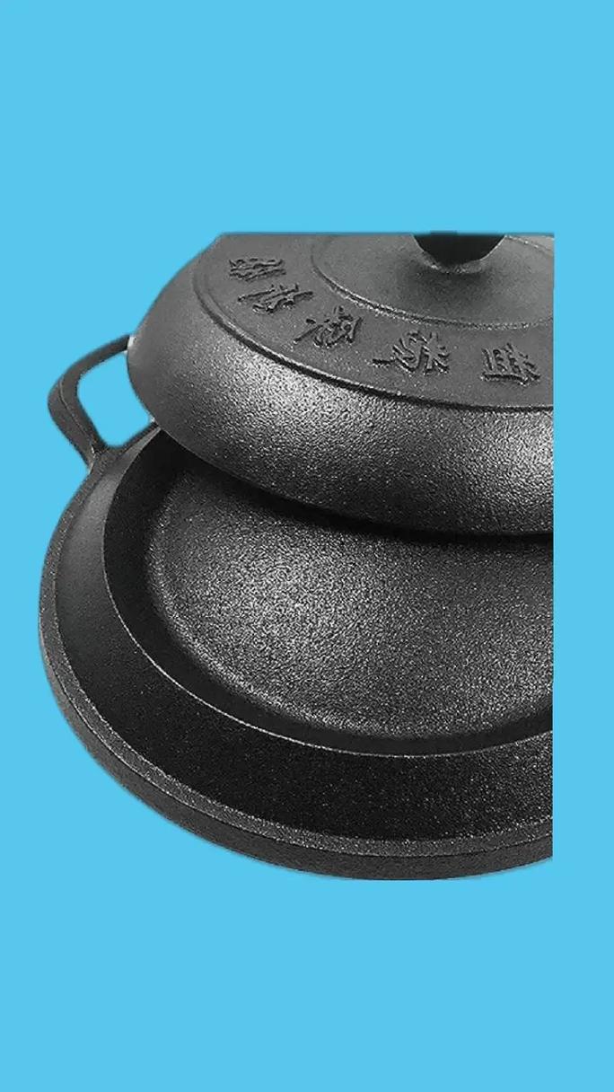 可以煎的食品有哪些呢？可以煎东西的叫什么锅