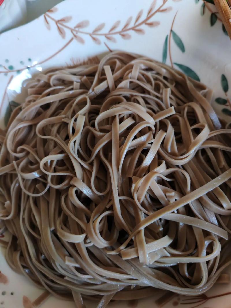 青稞面的制作方法？青稞面的做法视频