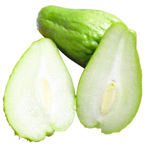 佛手瓜什么时候成熟？佛手瓜什么时候成熟采摘