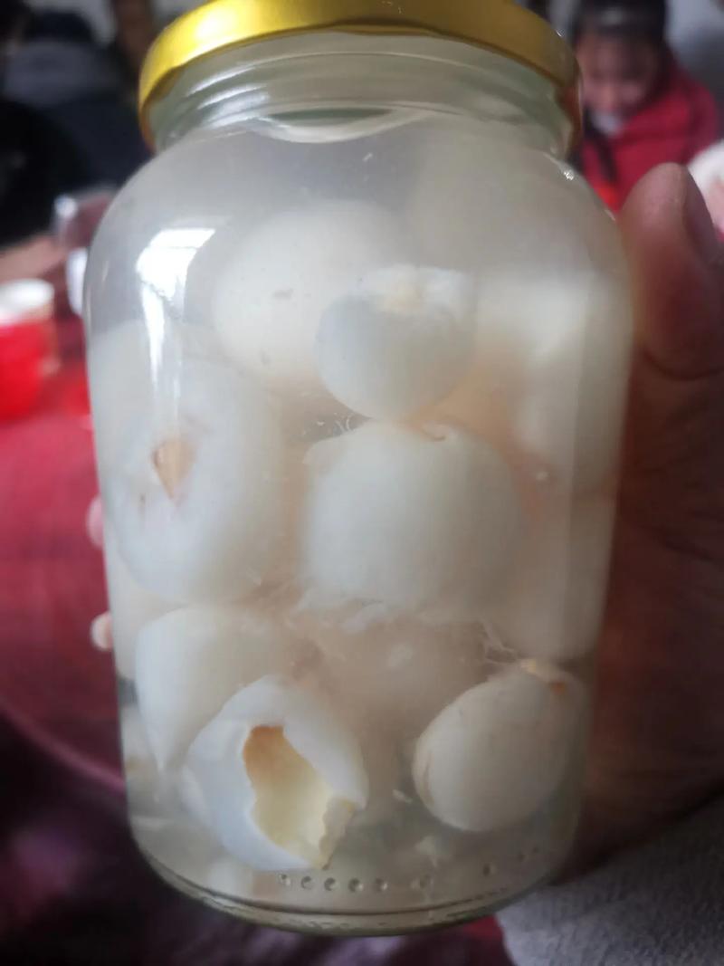 鲜荔枝怎么做罐头？鲜荔枝可以做罐头吗